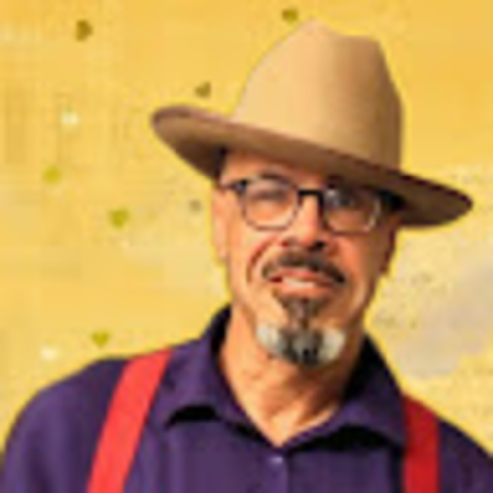 Meet your Posher, Elliott